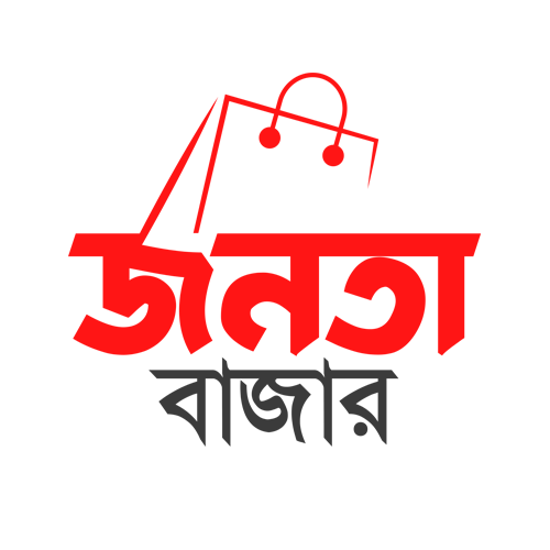 Janata Bazar Logo